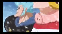 One Piece: Luffy & Law, Pirate Alliance | English Sub HD ワンピース
