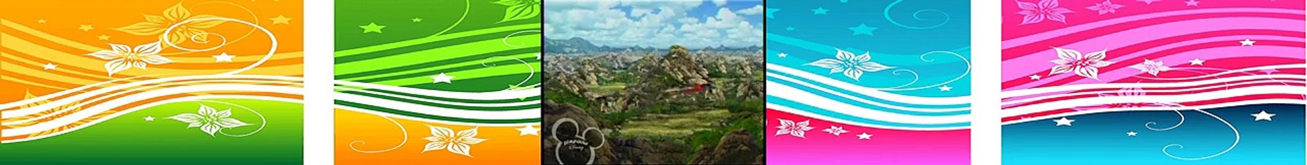 Little Einsteins S02E18 The Wild Goose Chase