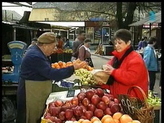Szomszédok 180. Rész  1994 Március 17