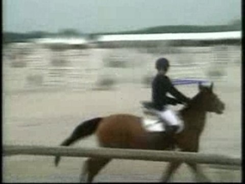 Championnat 2006 finale D2p 1 (1m15)