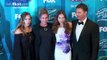 Harry Connick Jr. joined by wife and daughters at Idol finale