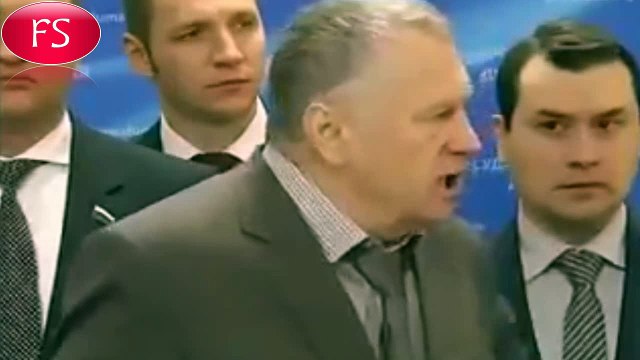 Жириновский-Украина нахлебник