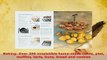 Download  Baking Over 200 irresistible homemade cakes pies muffins tarts buns bread and cookies Download Online