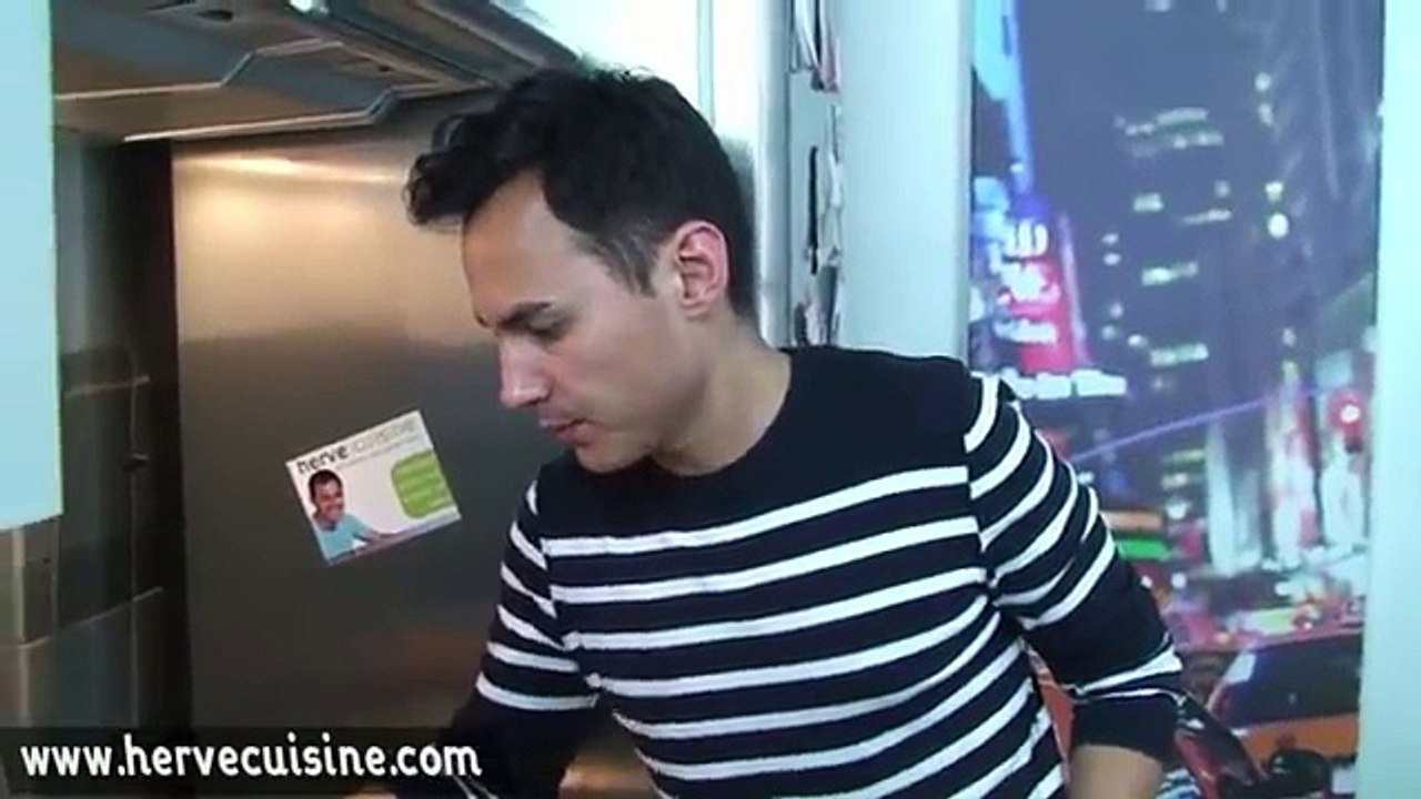 Recette facile de la tarte au citron meringuée (US subtitles - lemon pie) (1)