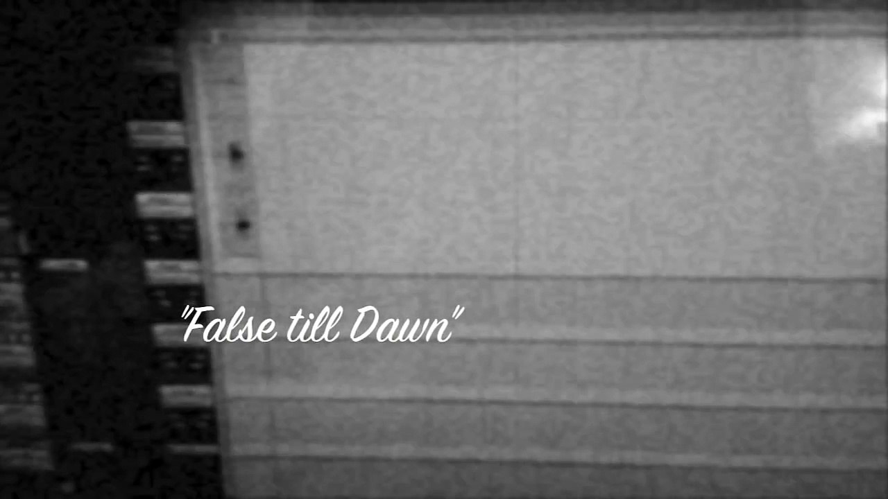 Jordan Jay Kennedy - False Till Dawn - Acoustic