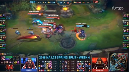 Best League Of Legends Escapes   Montage 2014-2016 Vol.3