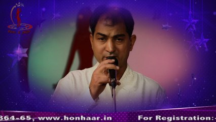 Honhaar Ajay Dhingra "suronkiganga" Maa Jhandewali, Bhajan @ channel divya