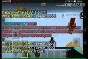 How to make Minecraft PE account [very easy]