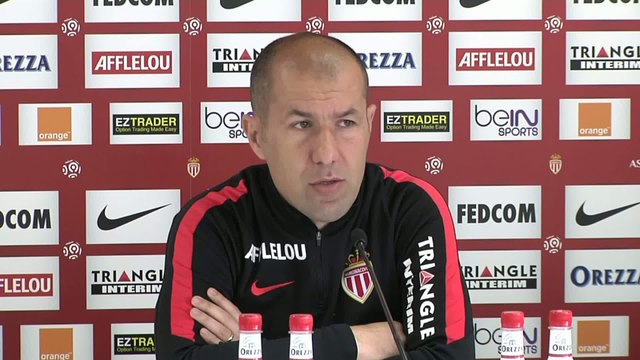 Foot - L1 - ASM : Jardim «Dirar est un joueur important»