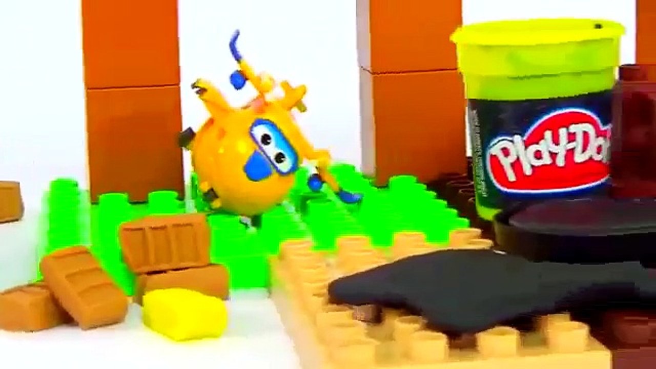 Peppa Pig e George Pulam Onde Não Deveriam! Em Português  Novelinha Brinquedos Peppa Pig Toys