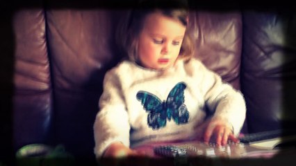 Matthias Richter - Let me think about it (IDA CORR)