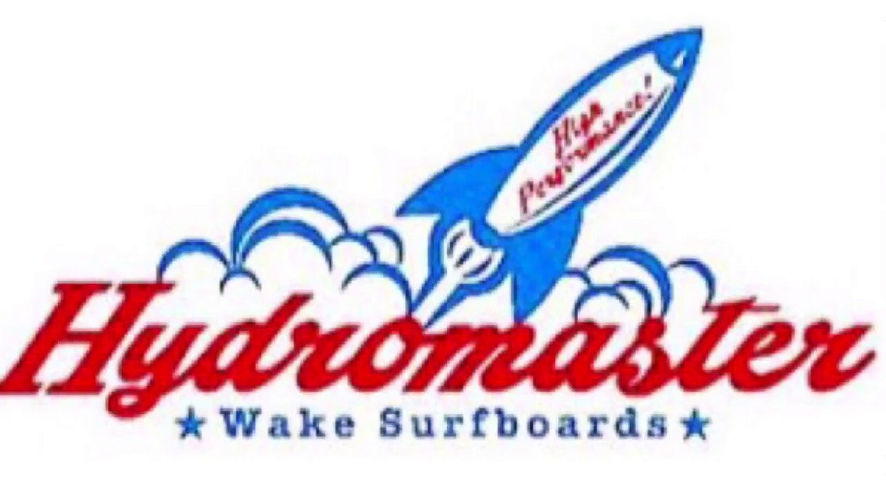olosurf HYDROMASTER ウェイクサーフィン