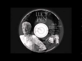 Homenaje de Critica a Lucy Jaén