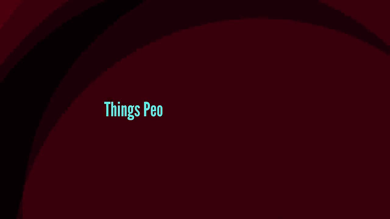 What People Hate Cleansing The Most - House Cleaning In Kansas City