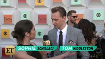 EXCLUSIVE: Tom Hiddleston Addresses Rumors Hes Done With Loki: Dont Believe Everything You Re