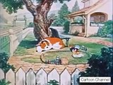 14 Max Fleischer Color Classic Play Safe (1936) Fleischer Studios cartoons