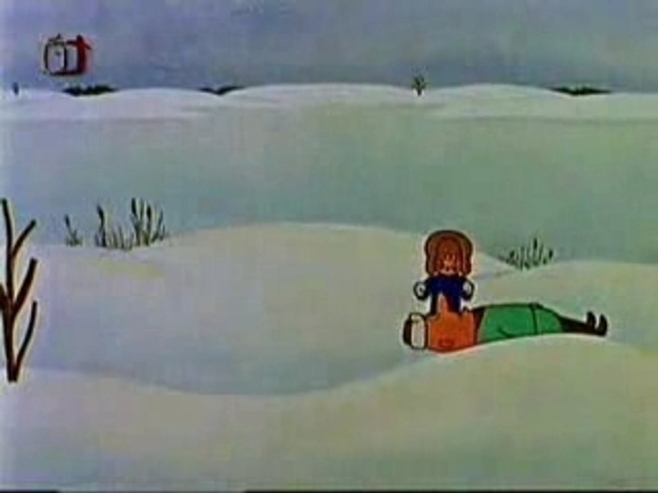 Zaczarowany ołówek - Krążek do bramki