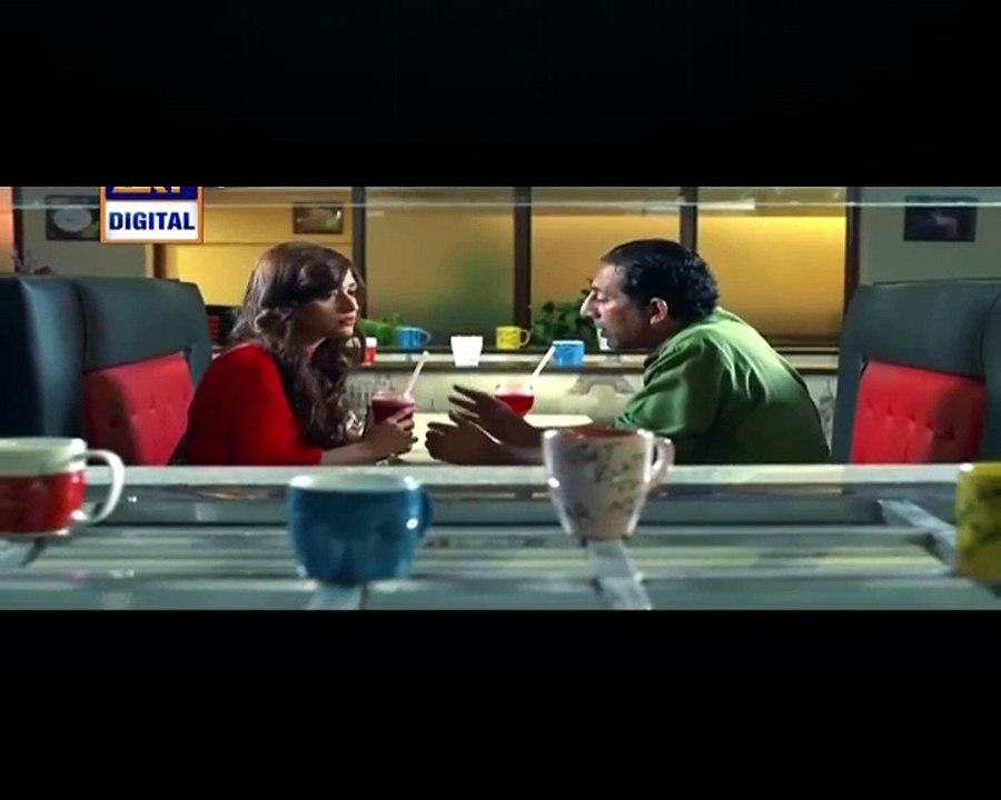 Anabiya Episode 5 on Ary Digital in High Quality 9th April 2016 Part 2