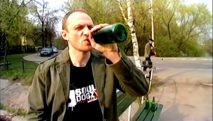 Меч – 1 сезон 1 серия