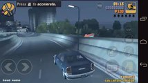 تحميل لعبة Grand Theft Auto III مدفوعة مجانا   برابط مديا فيرApk   data