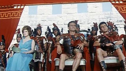 Solo contro Roma (1962 English Language Version) 2/2