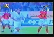 Alahly & Real Madrid 2001
