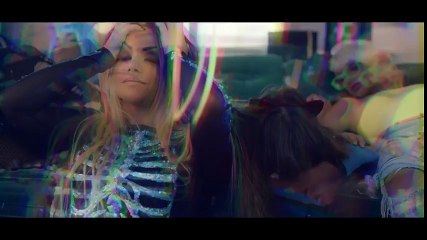 IVANA PAVKOVIC - AURA (OFFICIAL VIDEO)