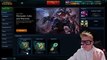 HOW TO GET FREE SKINS  Hextech Crafting in League of Legends!