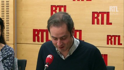 Tanguy Pastureau : Thévenoud et Nabilla à la librairie
