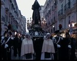 Riti della Settimana Santa a Taranto 2011 - Processione dei Sacri Misteri