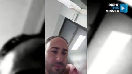 Watch How Man Without Kids Turns the Tables on Kidnapping Scam