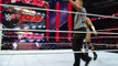 Zack Ryder vs. The Miz - Intercontinental Championship Match: Raw, April 4, 2016