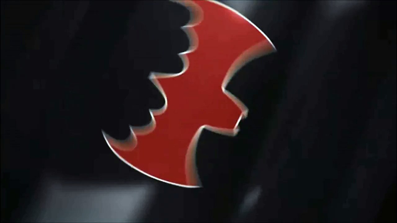 Batman: The Complete Television Series Box DVD