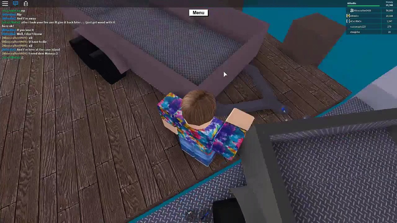 Lumber Tycoon 2 - How to find the most expensive wood in the cave - ROBLOX