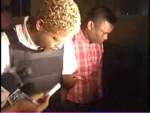 Fermín Antonio Taveras Ramírez