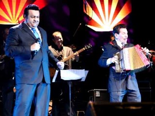 Osvaldo y Dorindo Cárdenas/ Video Alexander Santamaría