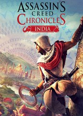 Assassin's Creed Chronicles India #2 FR [HD]