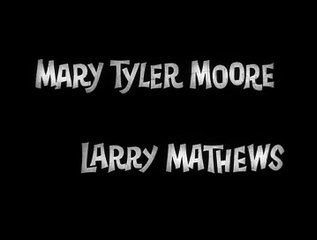 The Dick Van Dyke Show 010 - Fourty-Four Tickets