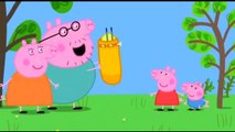 Peppa Pig quickscopes her brother [Original]