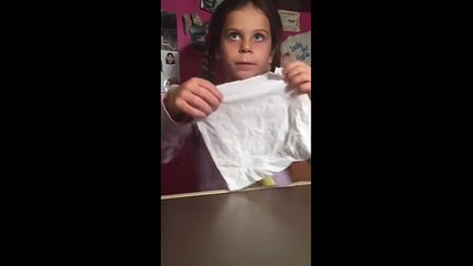 Thug Life Little Girl Performs A Magic Trick top songs 2016 best songs new songs upcoming songs latest songs sad songs hindi songs bollywood songs punjabi songs movies songs trending songs mujra dance Hot songs