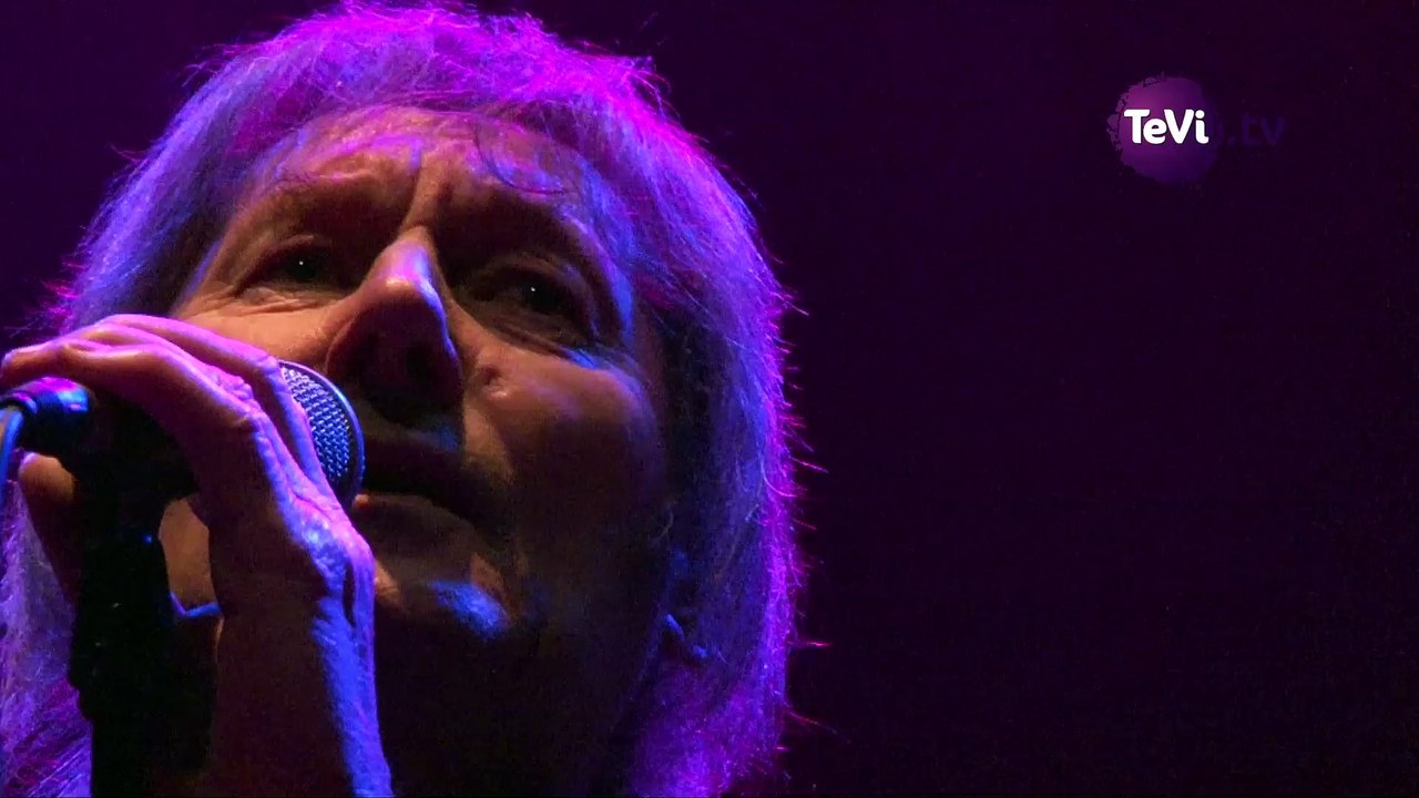 Concert de Charly Saussaye à Cherbourg en Cotentin [TéVi] 16_04_08