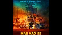 Mad Max: Fury Road | Theme / Soundtrack - Junkie XL | HD