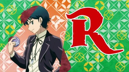 Kyoukai no Rinne S2 OP