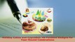 Download  Holiday Cakes and Cupcakes 45 Fondant Designs for YearRound Celebrations PDF Online