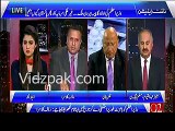 Rauf Klasra says There are little chance that Prime Minister children survive in Panama Leaks issues