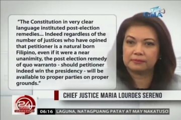 24 Oras WEEKEND April 9 2016 Part 3 - Pinoytvnetwork.net