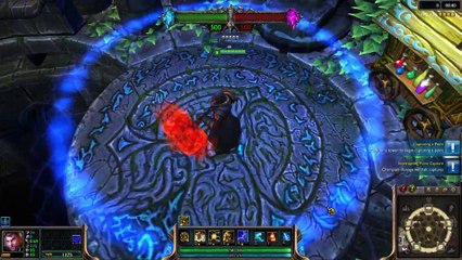 Forsaken Jayce Skin Spotlight - Pre-Release - League of Legends
