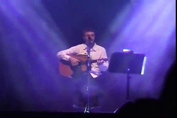 Pedro Aznar Concepción Chile 08.- Confesiones de Invierno