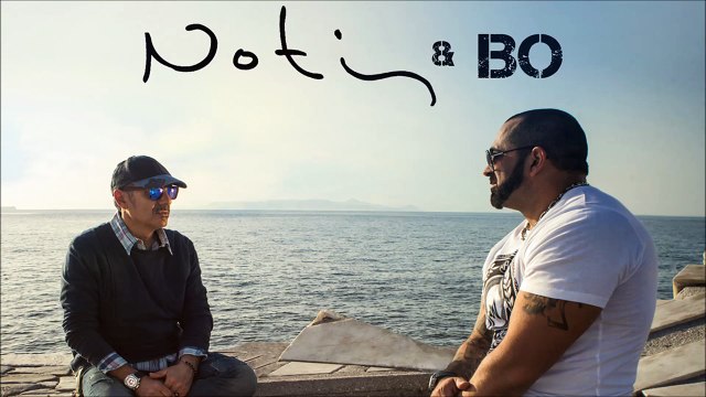 Νότης Σφακιανάκης & BO - Έχει Να Κάνει - Απόσπασμα τραγουδιού