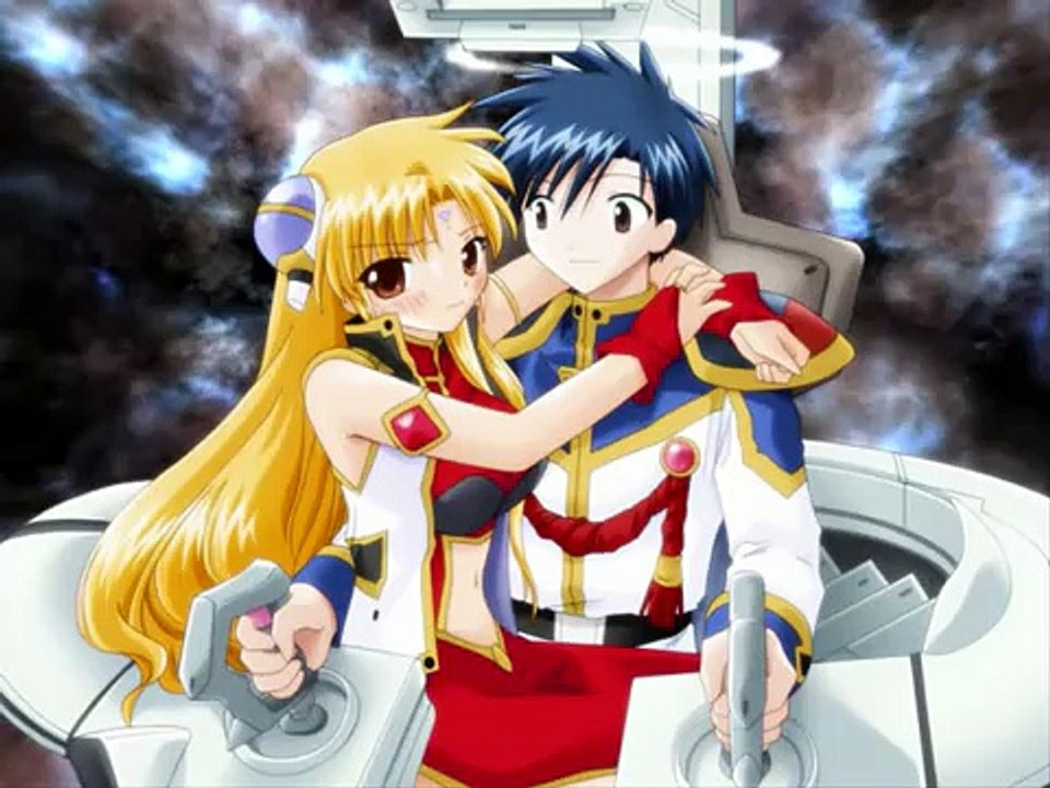 Sakura Kiss - anime couples